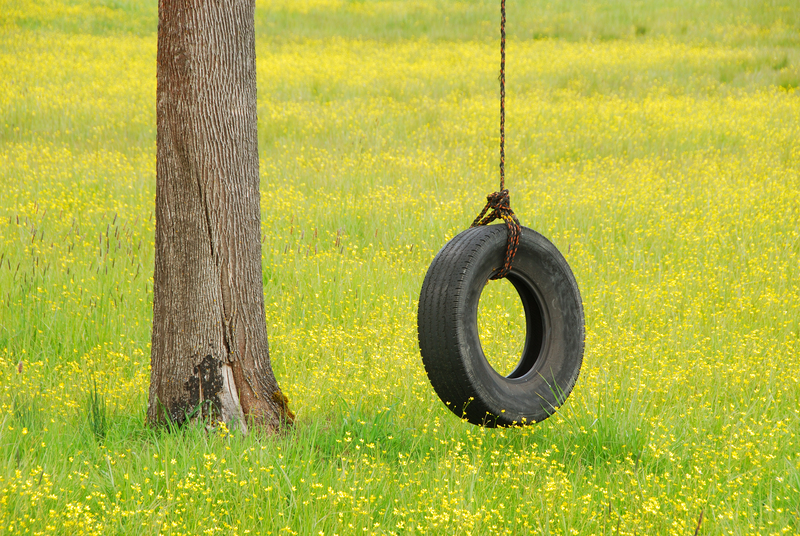 Waste recycling